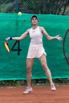 Bild 77 - BL Club an der Alster - THC von Horn und Hamm : Ergebnis: 9:0